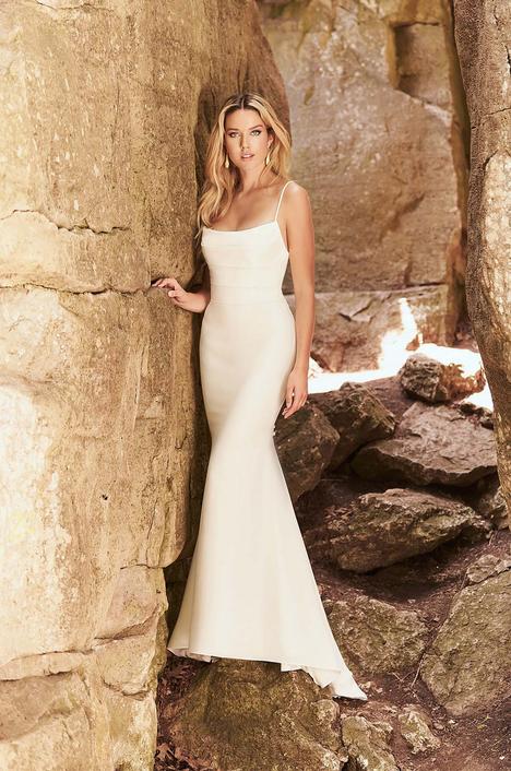 Mona richie deals bridal boutique