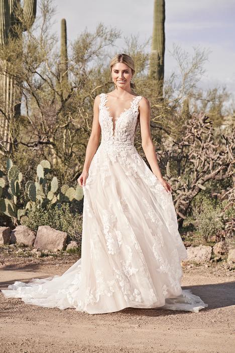 Lillian's shop bridal boutique
