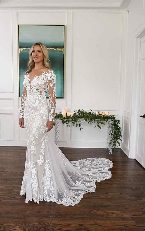 Canada Bridal Boutiques with Essense of Australia