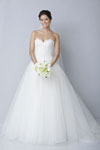 Theia : White Collection