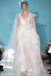 Reem Acra Angelica : Look #21