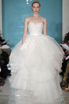 Reem Acra Daisee : Look #17