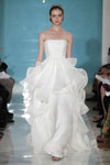 Reem Acra Lilac