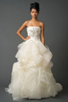 Vera Wang Gisele