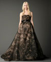 Vera Wang Jacqueline