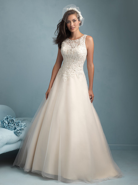 used wedding dresses canada