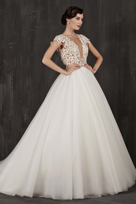 16108 by Calla Blanche | BRIDE.ca Wedding Dresses 16108 by Calla Blanche | BRIDE.ca Wedding Dresses