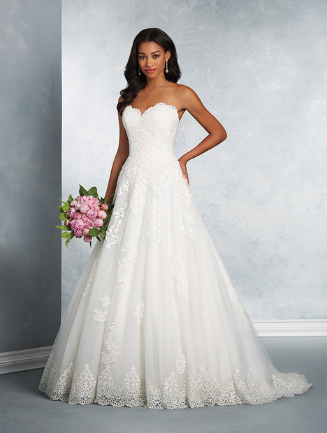 Angelo Wedding Dresses Bride 103