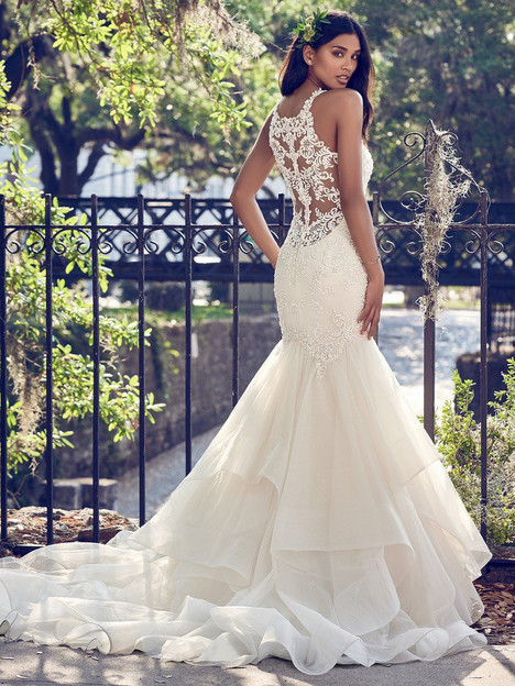 sposina luisa wedding dresses