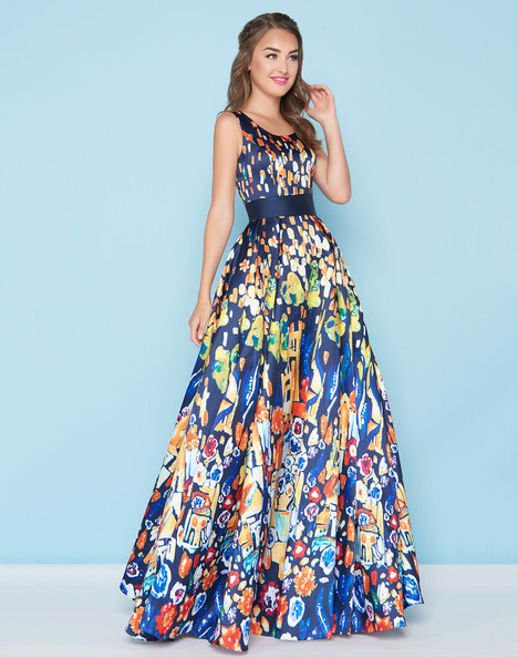 McDougal Dresses 2018 
