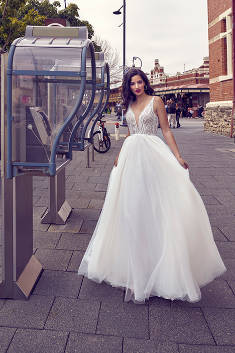 wedding dress finder