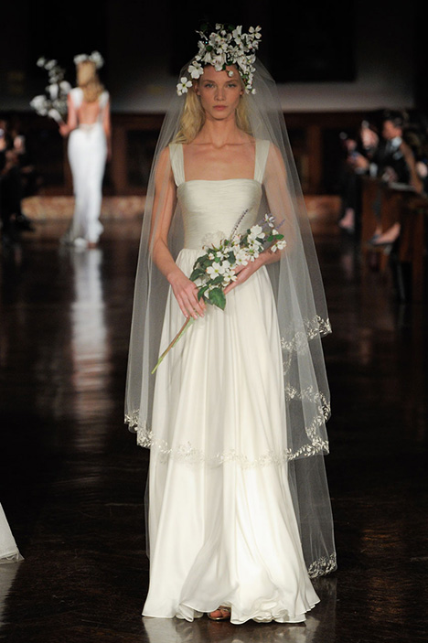 Nordstrom Reem Acra Wedding Dresses