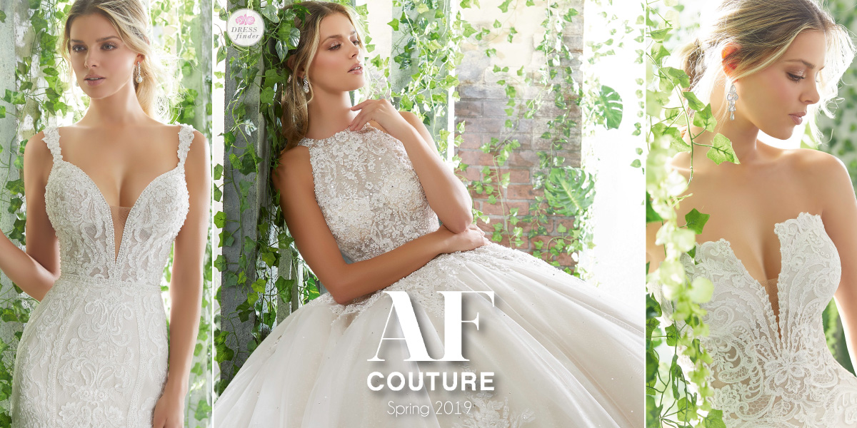 Boutique Profile Icings Bridal Boutique in Cold Lake The DressFinder