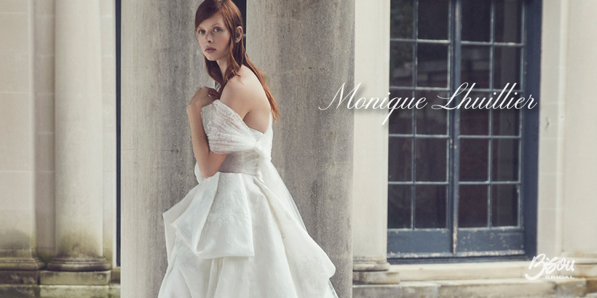 Monique's bridal & formal wear sales