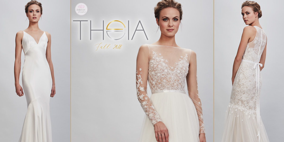 the white collection bridal