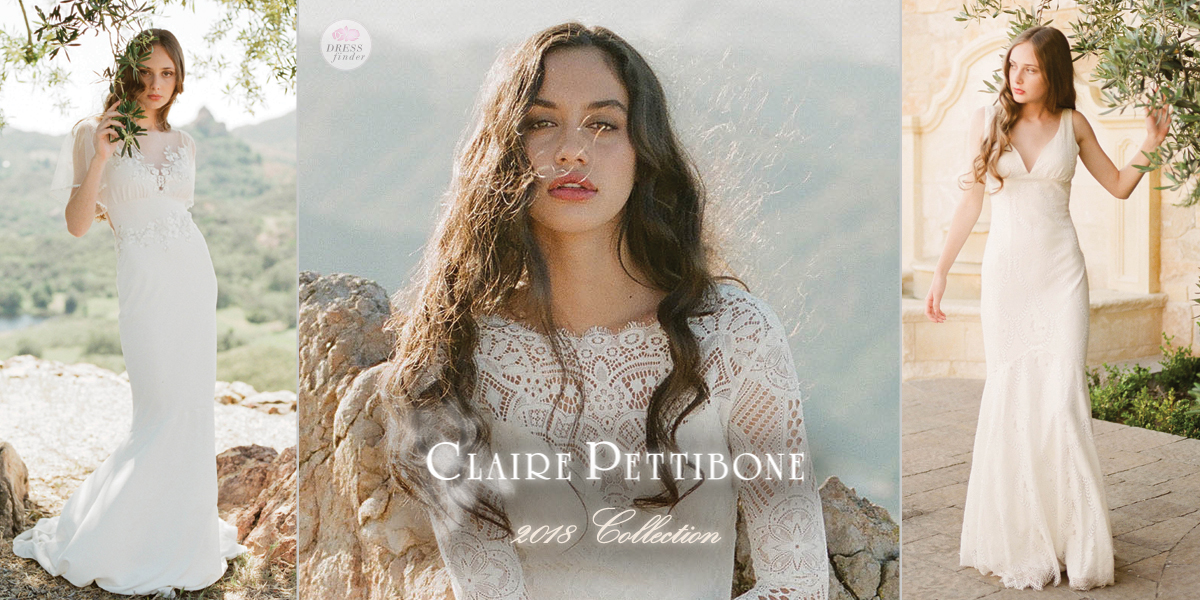 Claire online pettibone romantique