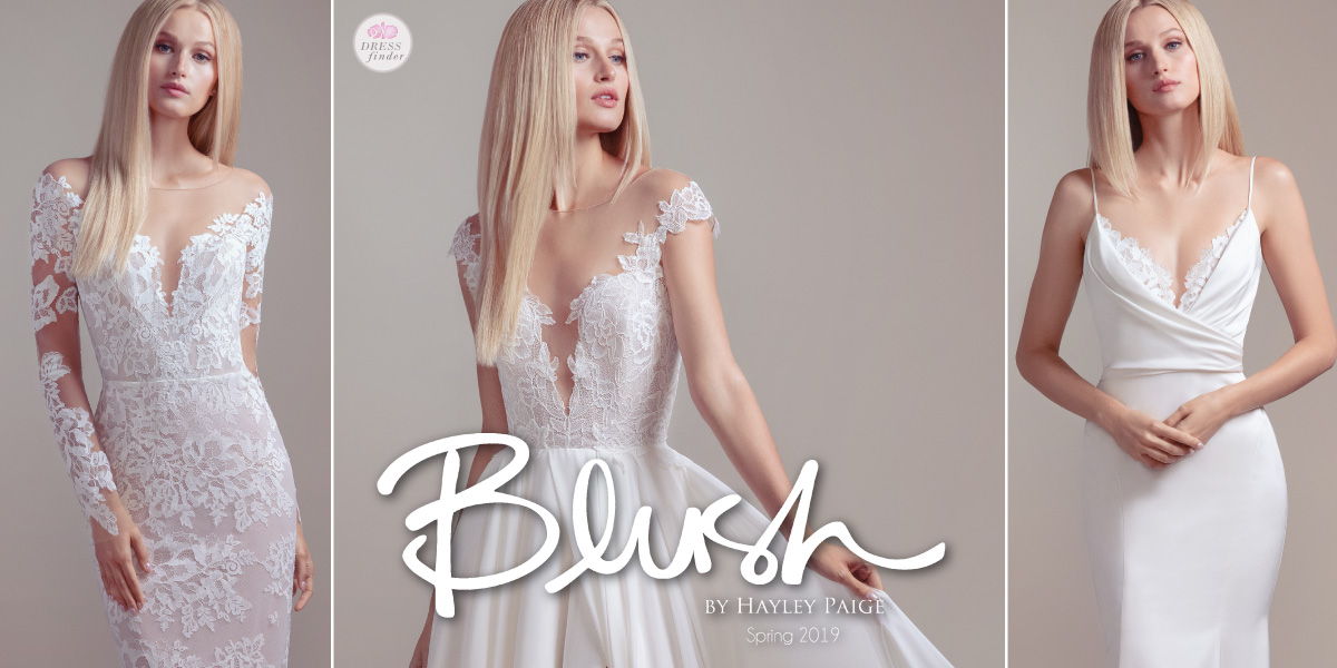 DressFinder Wedding & Special Occasion Dresses in Canada