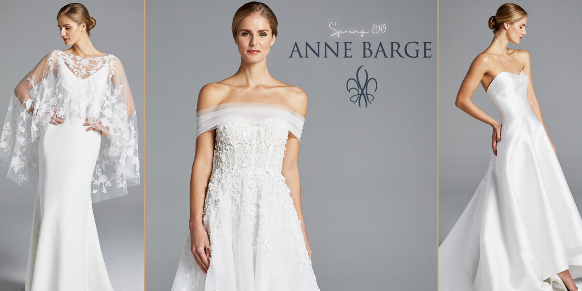 anne barge zara