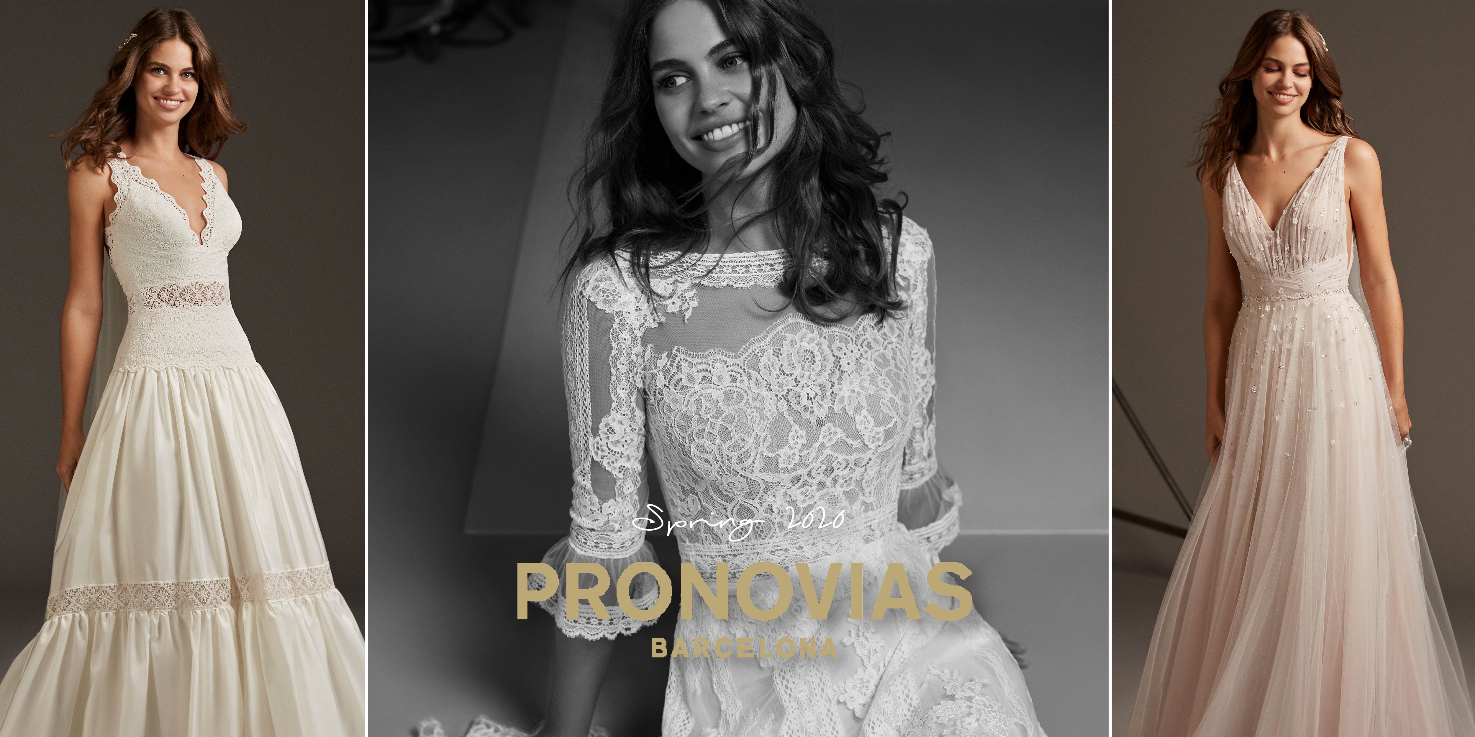 pronovias enelsa price