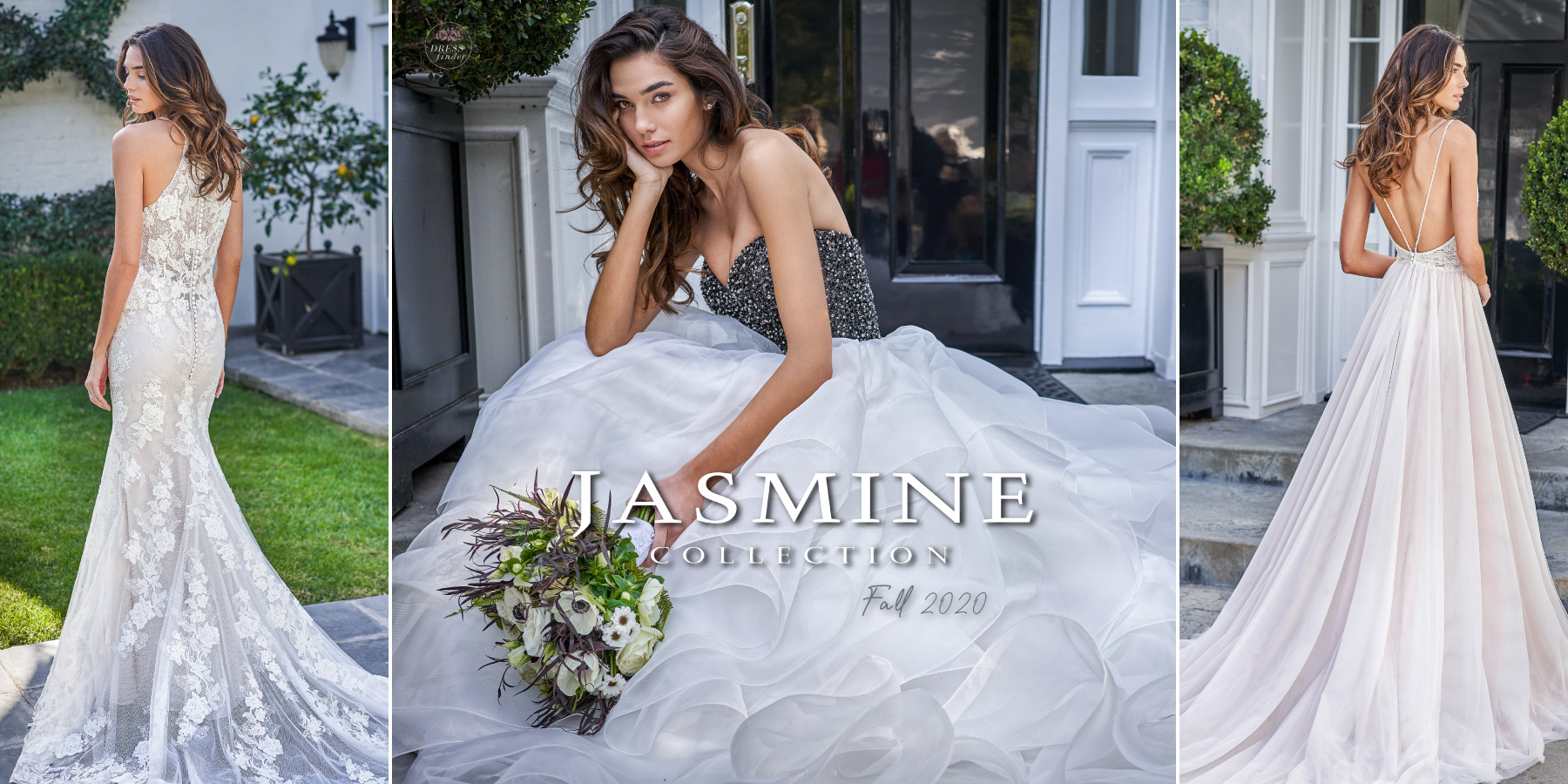 Ingleside bridals and formals 2025