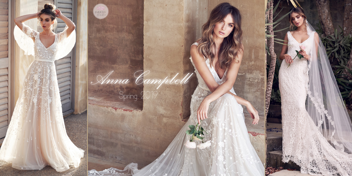Anna Campbell Wedding Dresses Dressfinder Eternal Heart Is A Celebration Of All Things Sparkly Y And Fit To Mark Anna Campbell S 10 Year Anniversary