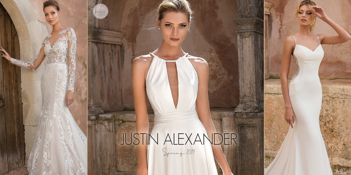 Jason Alexander Wedding Dress