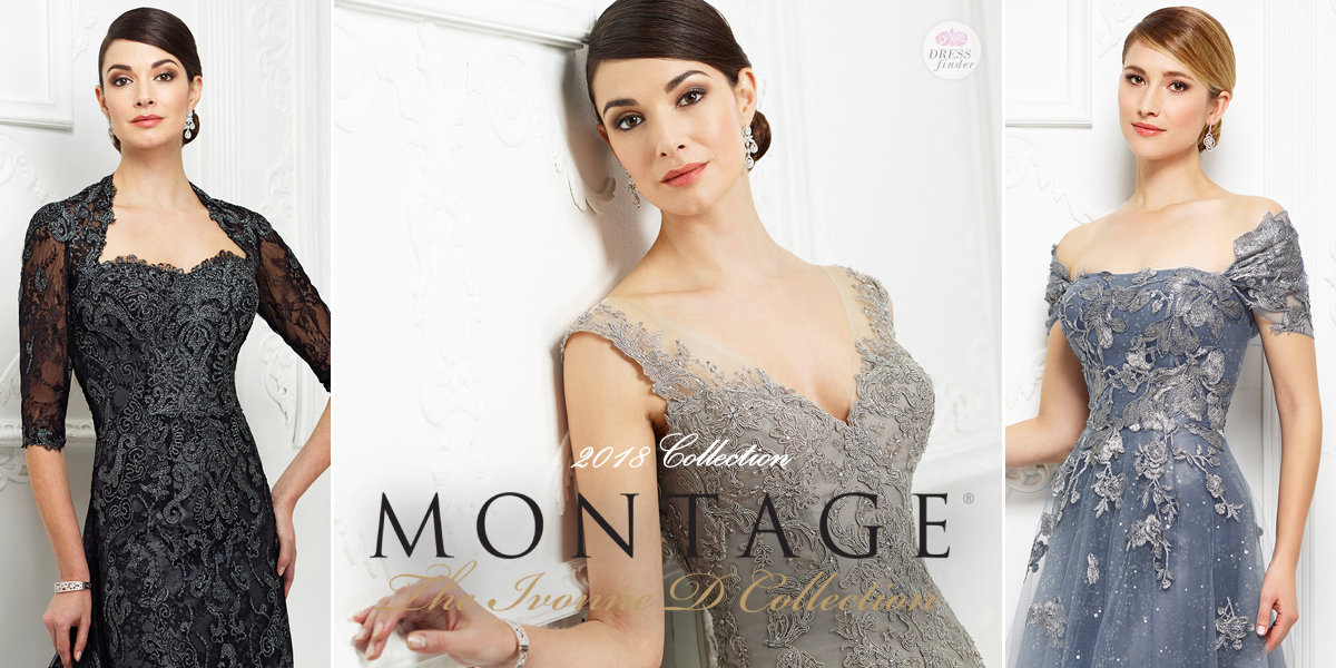 montage by ivonne d