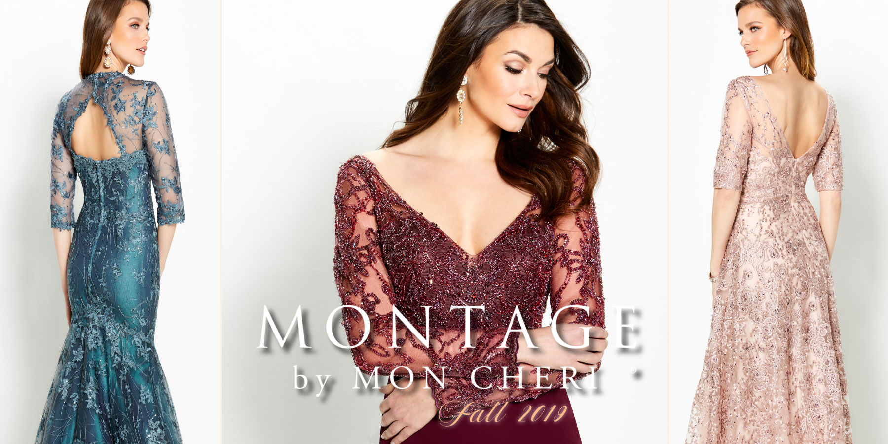 montage collection by mon cheri