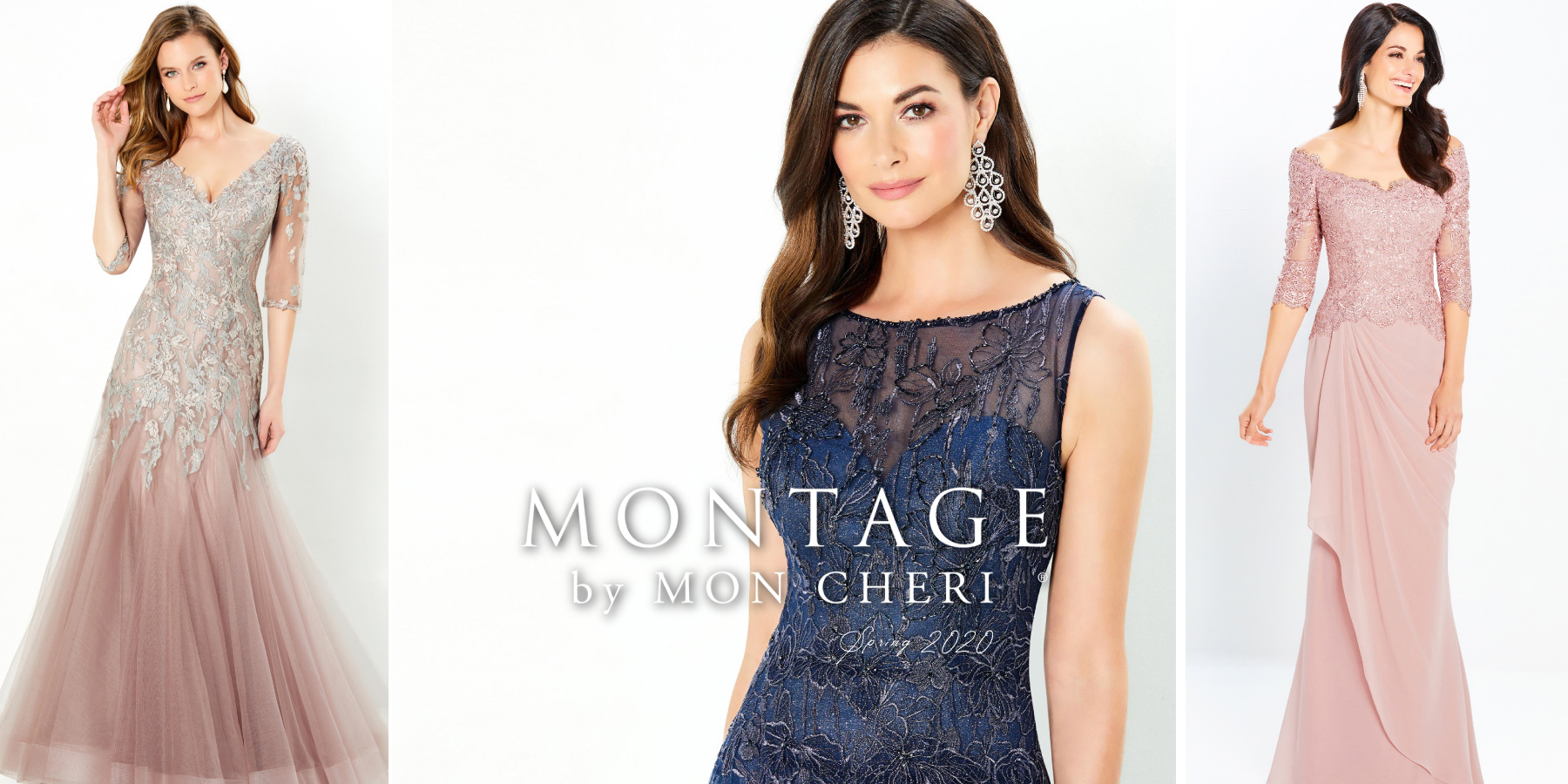 Mother of the Bride Dresses in Canada 