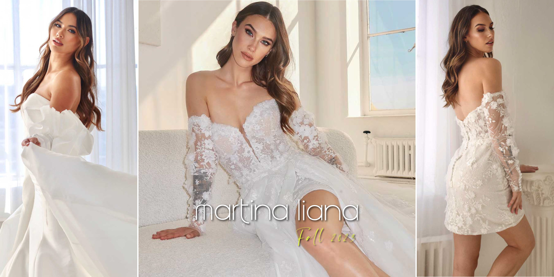 Martina liana deals near me