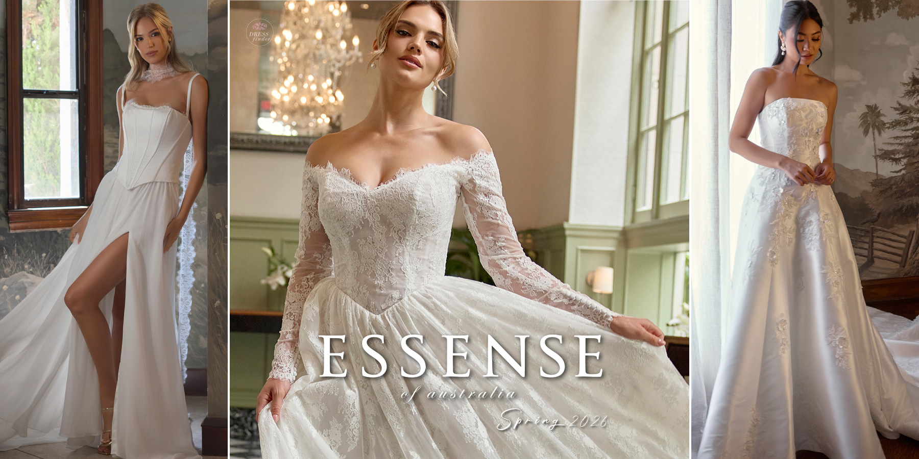 Boutique Profile: Lindgren's Bridal & Boutique in Sudbury | The DressFinder