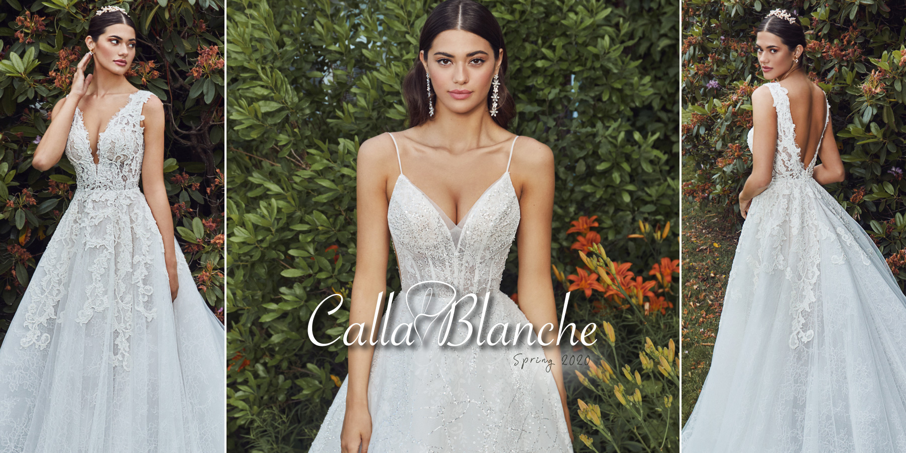 Calla Blanche Wedding Dresses In Canada The Dressfinder