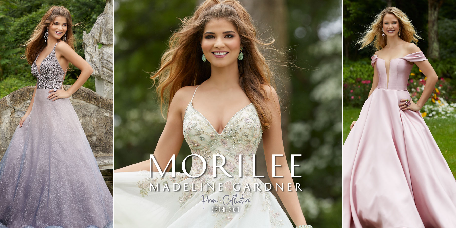 mori lee spring 2020