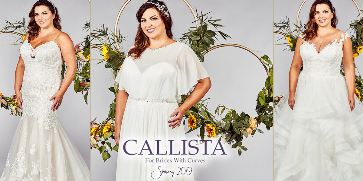 Callista Wedding Dresses In Canada The Dressfinder