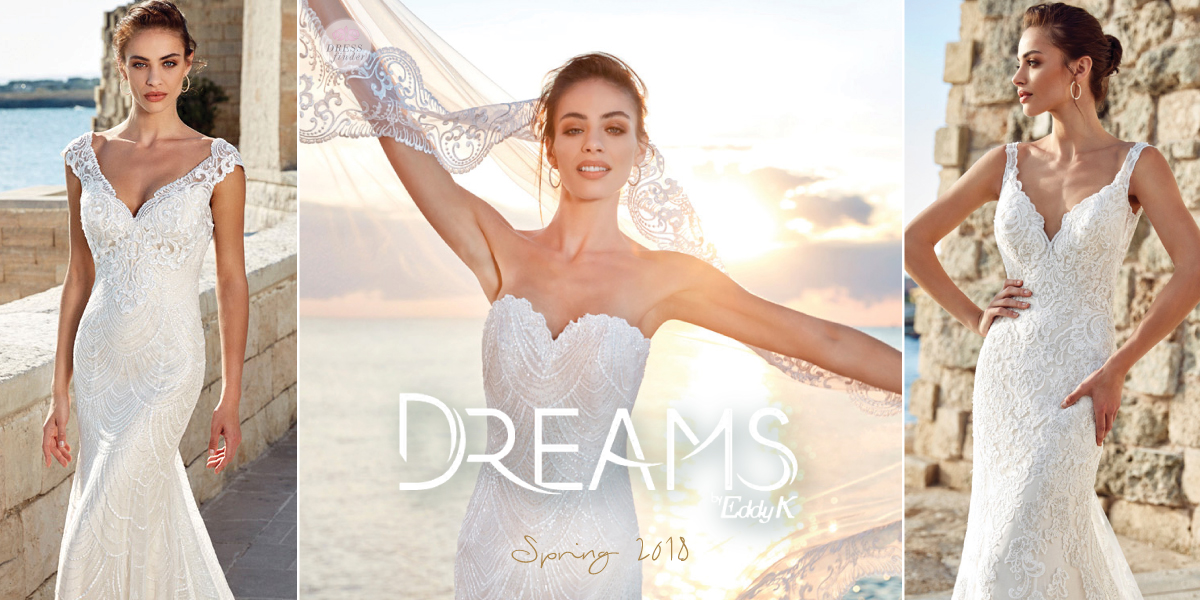 eddy k dreams collection