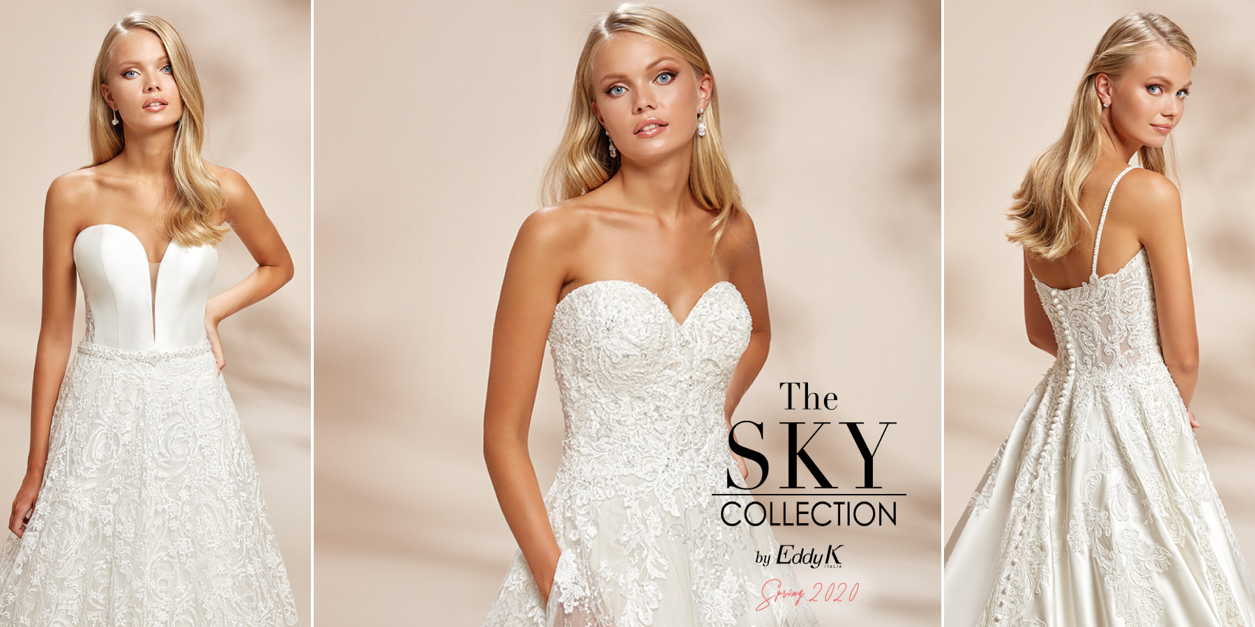 eddy k sky collection