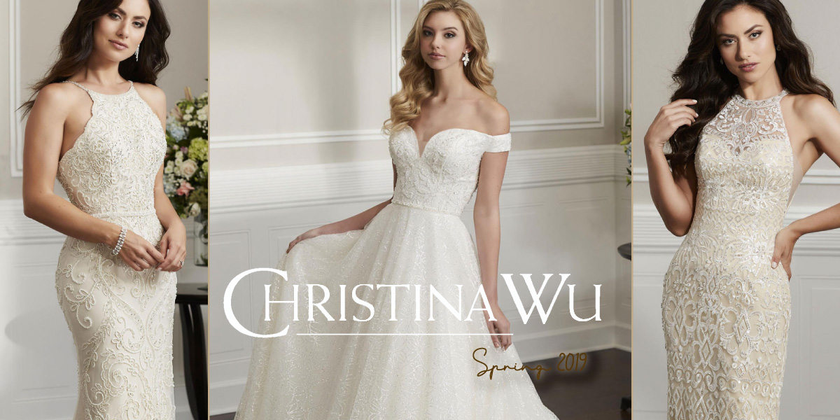 Christina Wu Retailers In Michigan Dressfinder