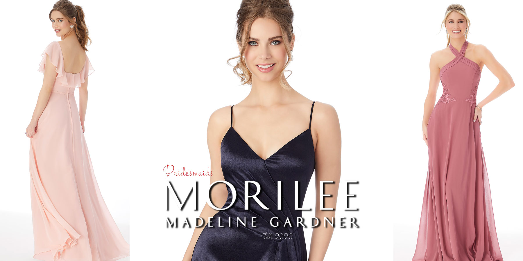 morilee 21555