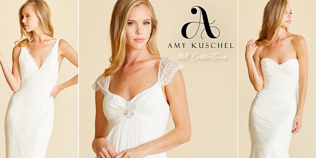 Amy Kuschel Wedding Dresses In Canada The Dressfinder