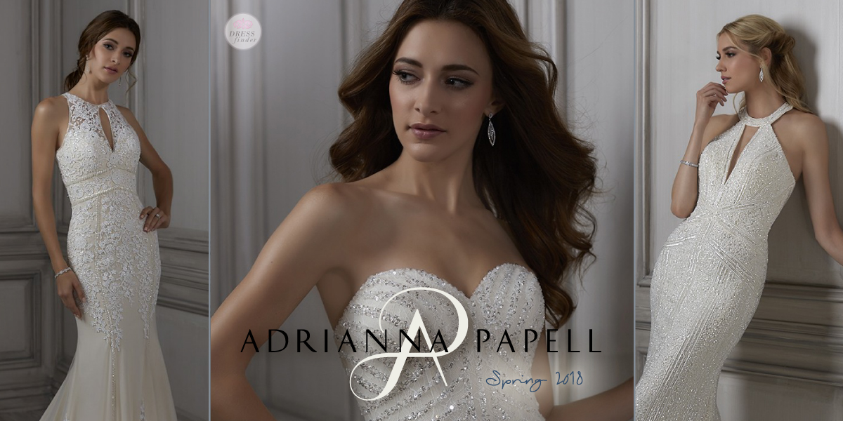 DressFinder Wedding & Special Occasion Dresses in Canada