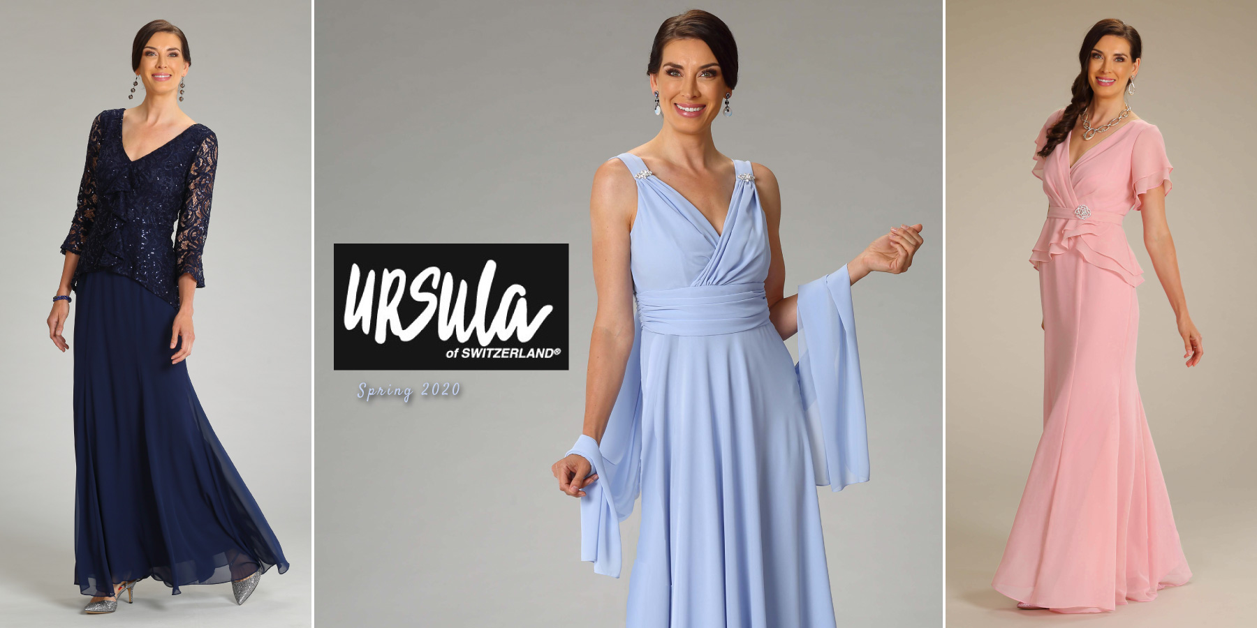 Ursula Mother Of The Bride Dresses 2024 www.favors