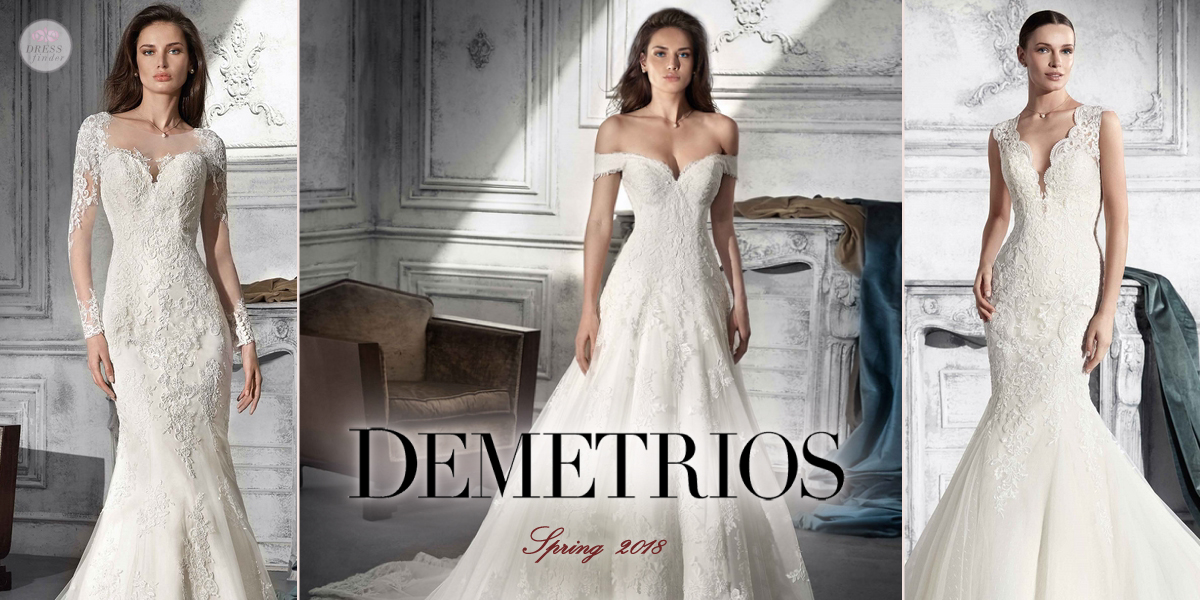 Macys demetrios outlet