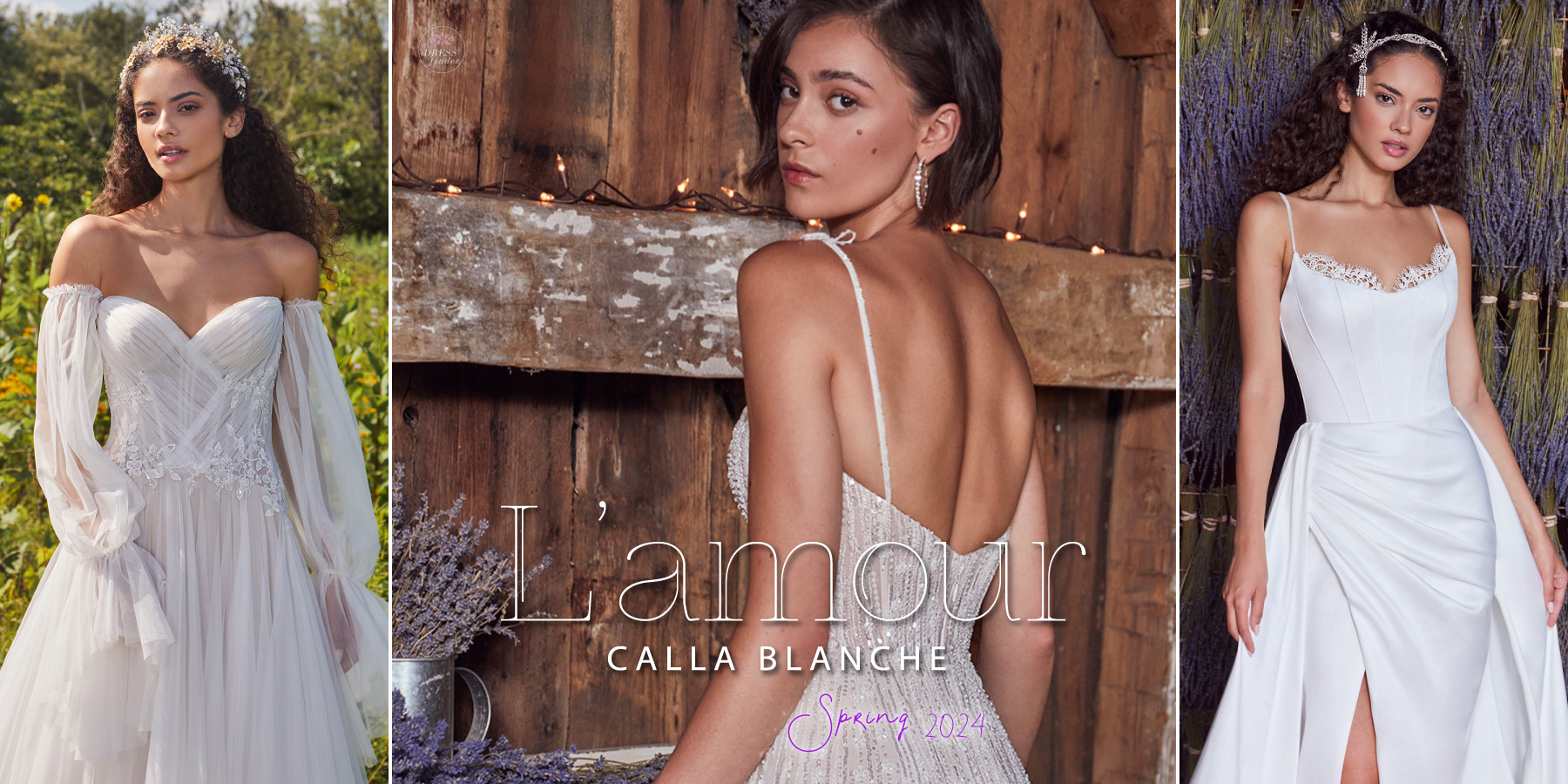 Gautier dresses sales la cantera