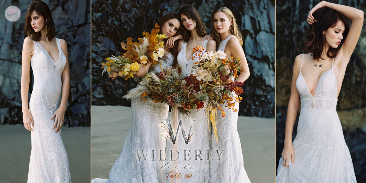 wilderly bride adele