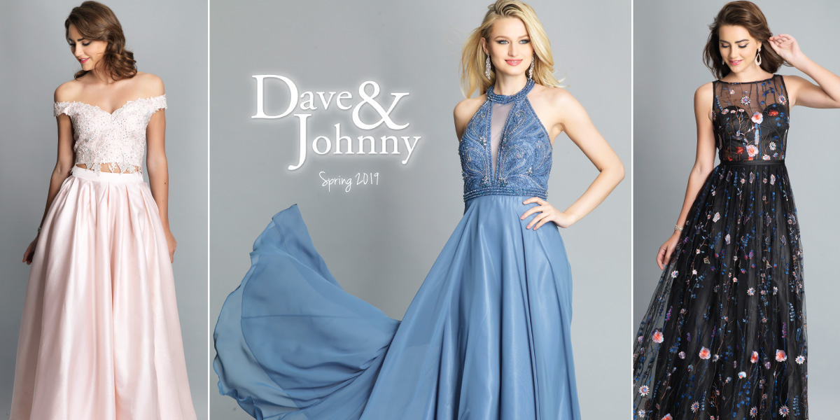 Dave Johnny Special Occasions Retailers in the US Canada