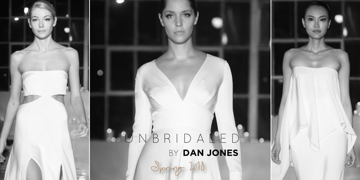 unbridaled by dan jones