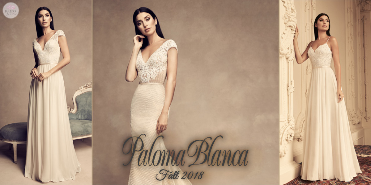 DressFinder Wedding & Special Occasion Dresses in Canada