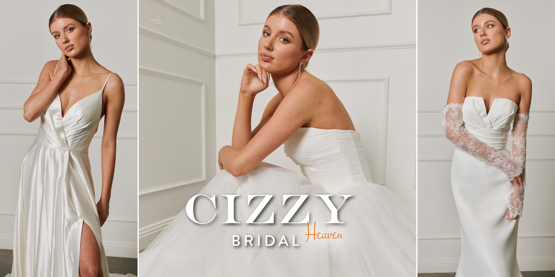 dress finder Bridal Network