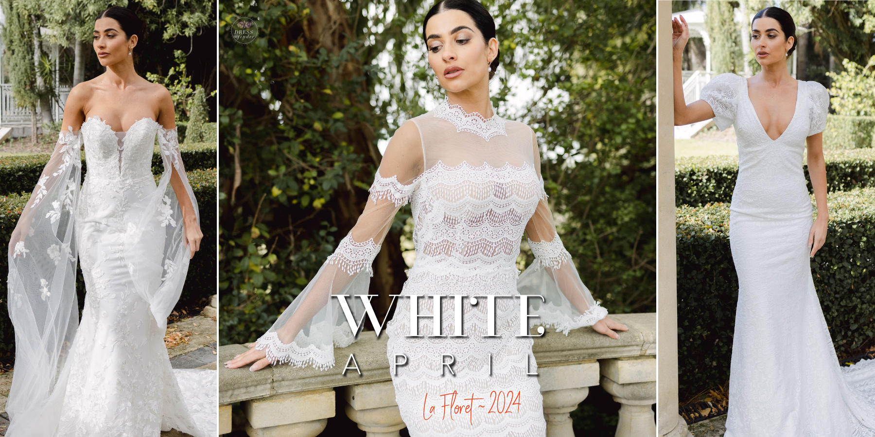 Wedding dress quiz online and style finder