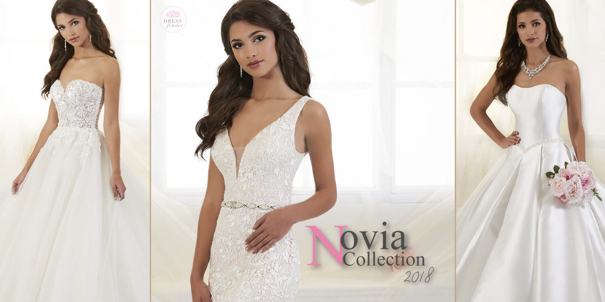Boutique Profile Beautiful in Bedford The DressFinder